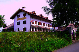 Rifugio Pranolz