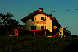 Rifugio Pranolz
