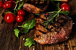 RESTAURANTES ABRASADOR