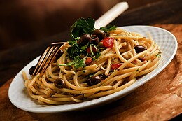 TRATTORIA DE SAN MARCO