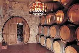 BODEGAS IRACHE