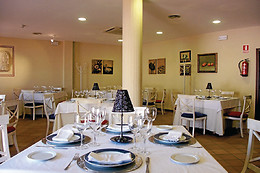 HOTEL PALACIO LAS MANILLAS