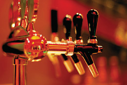 RESTAURANTE LE BISTRÓ