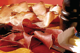 RESTAURANTE LE BISTRÓ