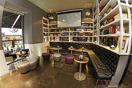 RESTAURANTE LE BISTRÓ