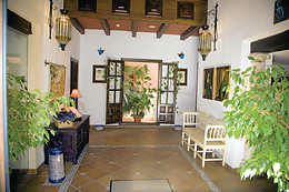 HOTEL PALACIO LAS MANILLAS
