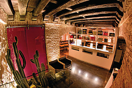 RESTAURANTE LE BISTRÓ