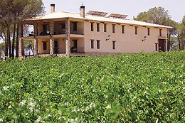 HOSTAL RURAL EL CABRIEL