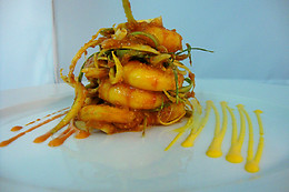 RESTAURANTE RANGOLI