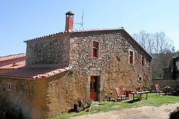 POSADA EL MORENDAL