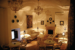 HOTEL PALACIO LAS MANILLAS