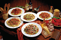 RESTAURANTE CAFFE DI SAN MARCO