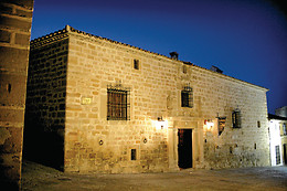 HOTEL PALACIO LAS MANILLAS