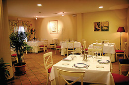 HOTEL PALACIO LAS MANILLAS