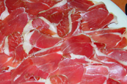 RESTAURANTE SANTILARI