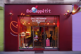 Bol'Appétit