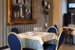 HOTEL LOS BRASEROS