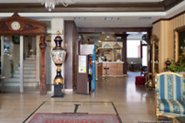 HOTEL LOS BRASEROS