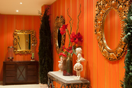 HOTEL LOS BRASEROS
