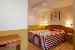 HOTEL LOS BRASEROS