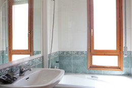HOTEL LOS BRASEROS