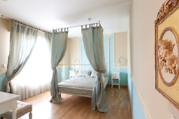 HOTEL LOS BRASEROS