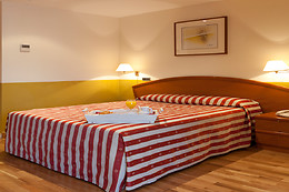 HOTEL LOS BRASEROS