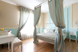HOTEL LOS BRASEROS