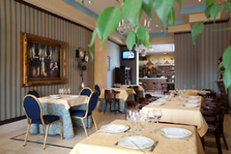 HOTEL LOS BRASEROS