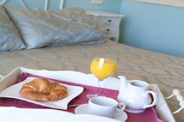 HOTEL LOS BRASEROS