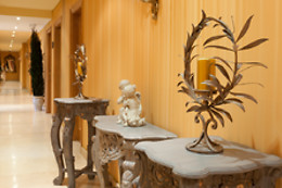 HOTEL LOS BRASEROS
