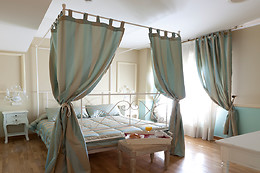 HOTEL LOS BRASEROS
