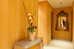 HOTEL LOS BRASEROS