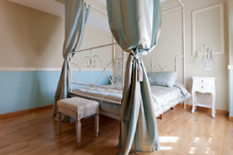 HOTEL LOS BRASEROS