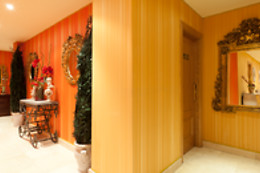 HOTEL LOS BRASEROS