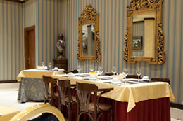 HOTEL LOS BRASEROS