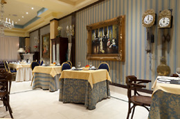 HOTEL LOS BRASEROS