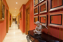 HOTEL LOS BRASEROS