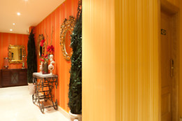 HOTEL LOS BRASEROS