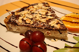 RESTAURANTE VEGETARIANO ARTEMISA HUERTAS
