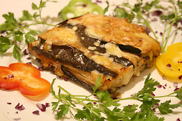 RESTAURANTE VEGETARIANO ARTEMISA HUERTAS