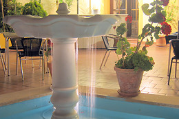 HOTEL PALACIO LAS MANILLAS