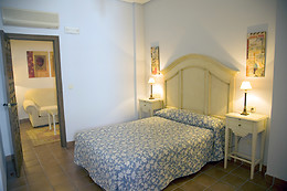 HOTEL PALACIO LAS MANILLAS