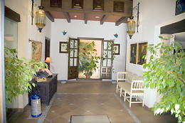 HOTEL PALACIO LAS MANILLAS