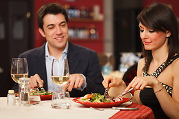 RESTAURANTES ABRASADOR