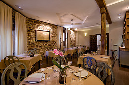 POSADA EL MORENDAL