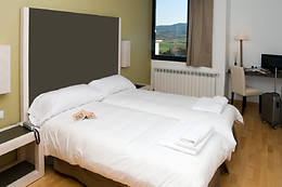 HOTEL CONVENTO SANTA ANA
