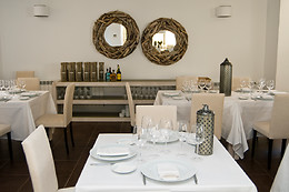 HOTEL CONVENTO SANTA ANA