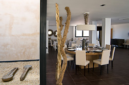 HOTEL CONVENTO SANTA ANA
