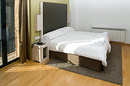 HOTEL CONVENTO SANTA ANA